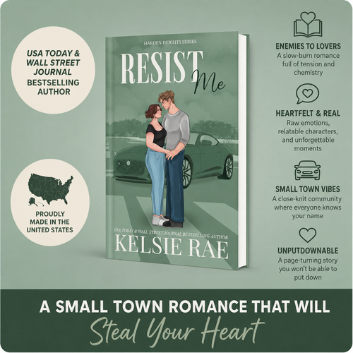 Resist Me
