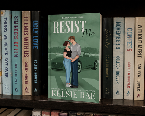 Resist Me