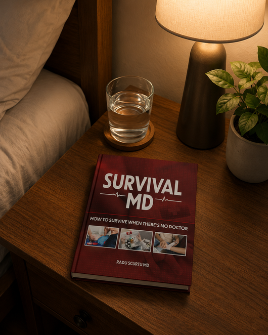 Survival MD