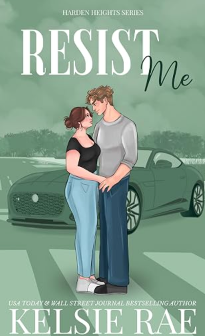 Resist Me